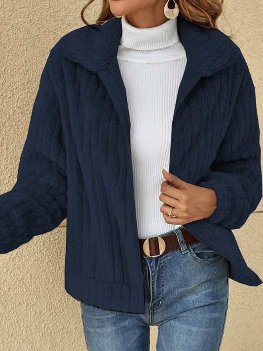 Elegantly Designed Coat