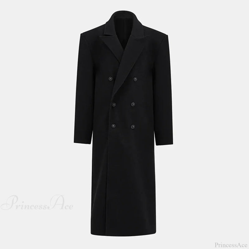 Beautifully Crafted Coat