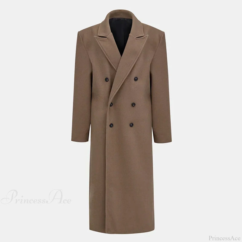 Beautifully Crafted Coat