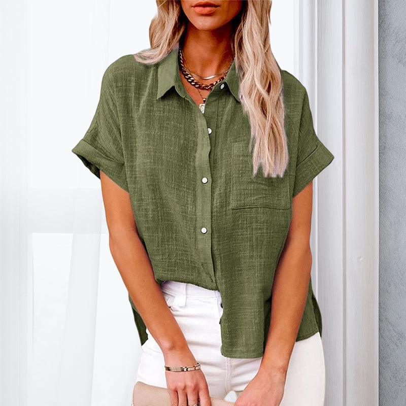 Thoughtfully Designed Garment