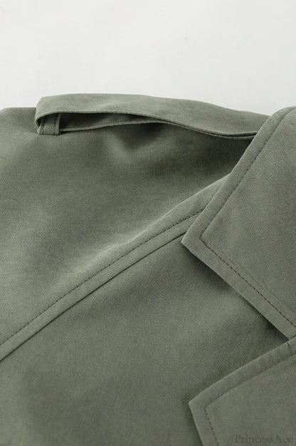 Beautifully Crafted Coat