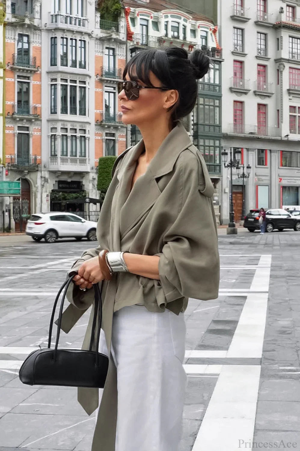 Beautifully Crafted Coat