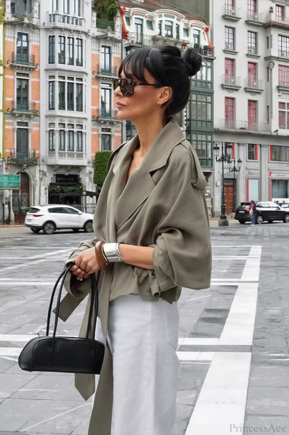 Beautifully Crafted Coat