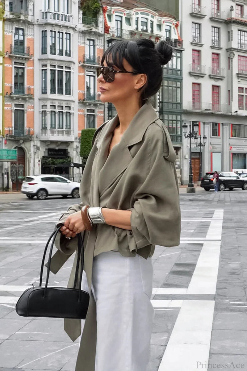 Beautifully Crafted Coat
