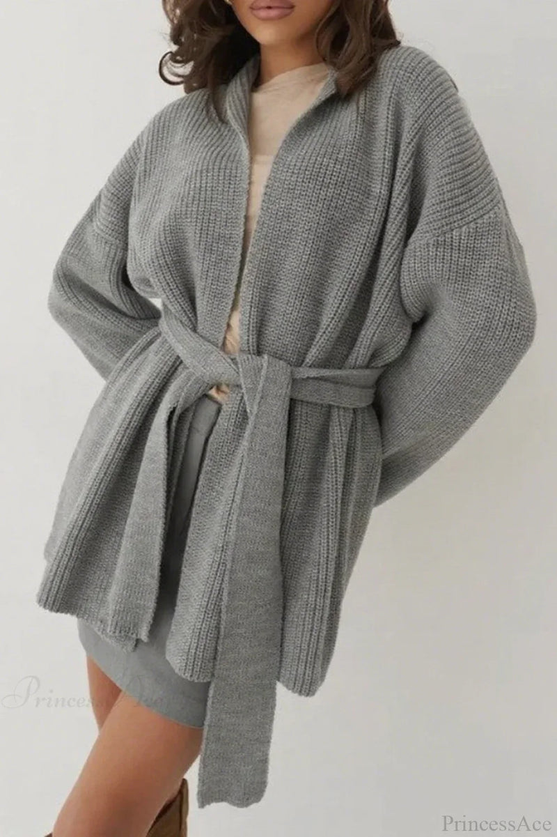 Beautifully Crafted Cardigan