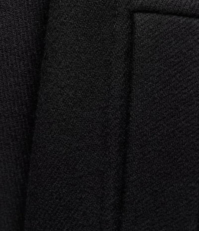 Gracefully Designed Coat