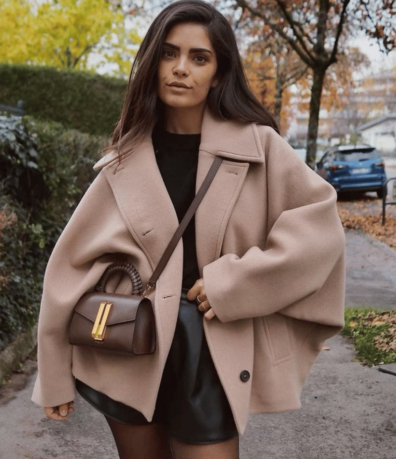 Elegantly Designed Coat