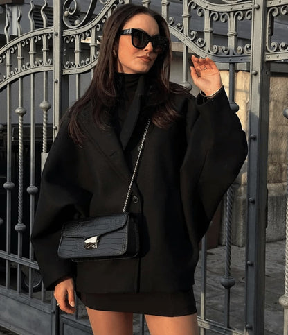 Elegantly Designed Coat
