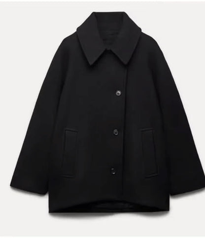 Elegantly Designed Coat