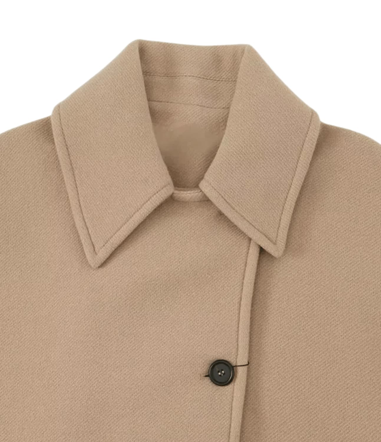 Elegantly Designed Coat