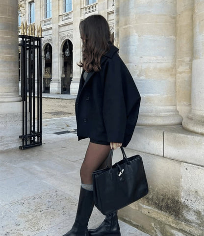 Elegantly Designed Coat