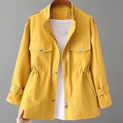 Thoughtfully Designed Garment