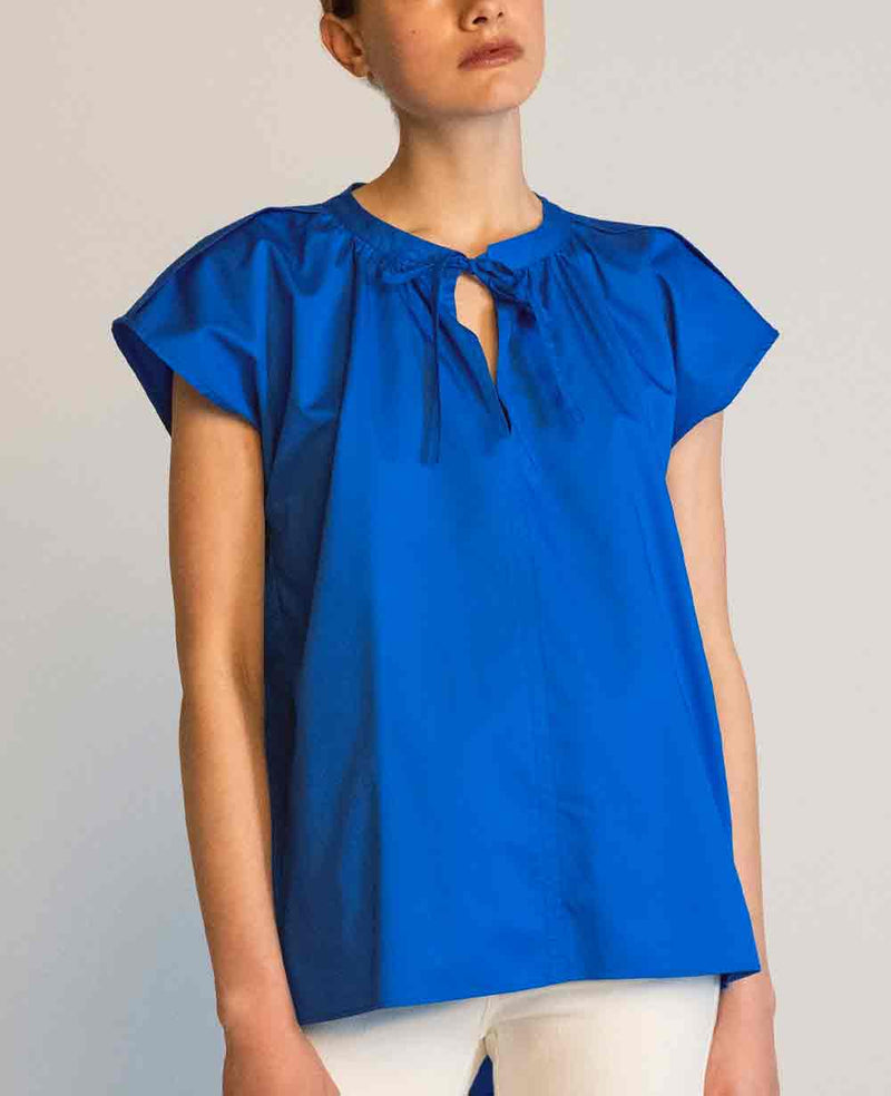 Vintage Inspired Blouse