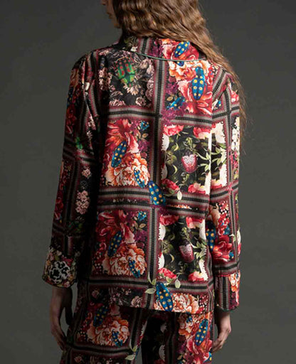 Beautifully Crafted Blouse