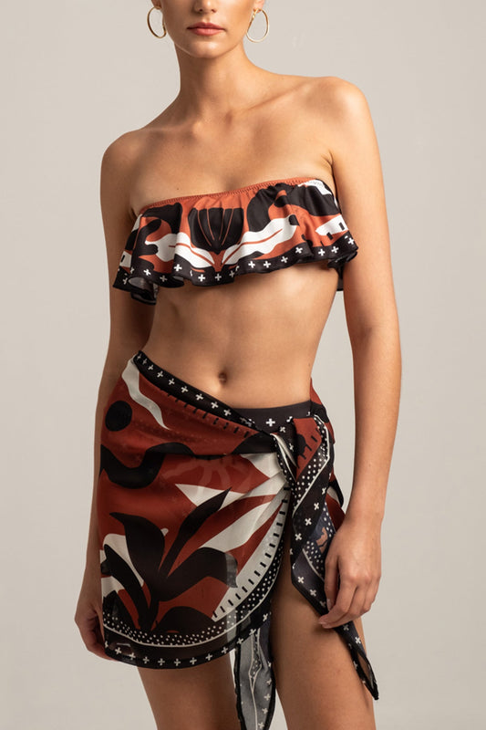Thoughtfully Designed Garment