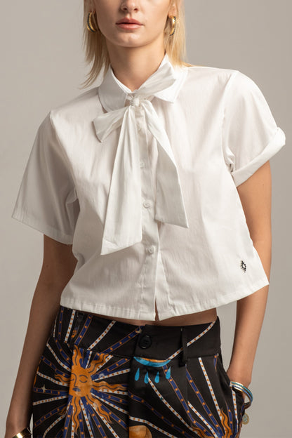 Elegantly Designed Blouse
