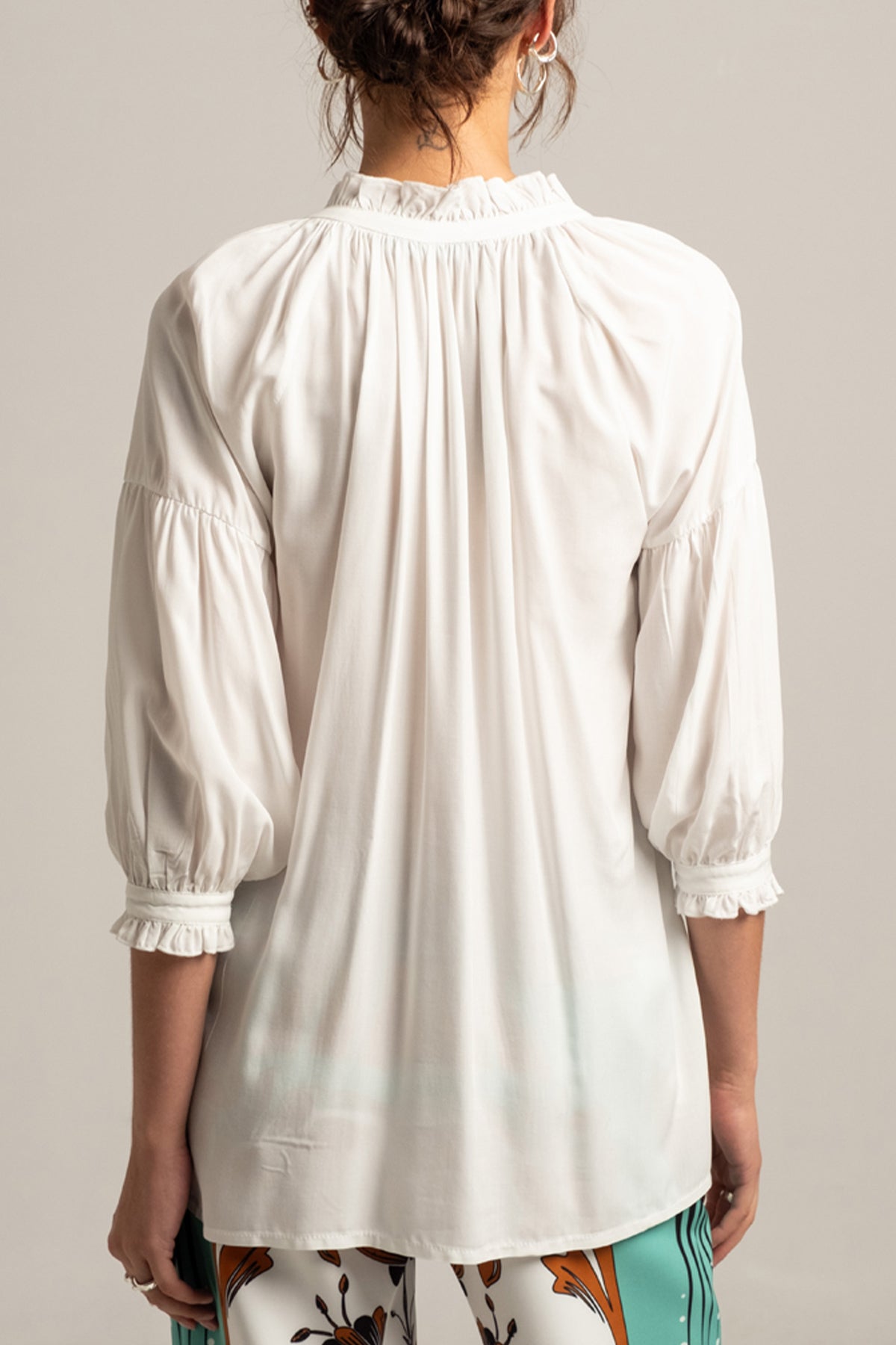 Beautifully Crafted Blouse