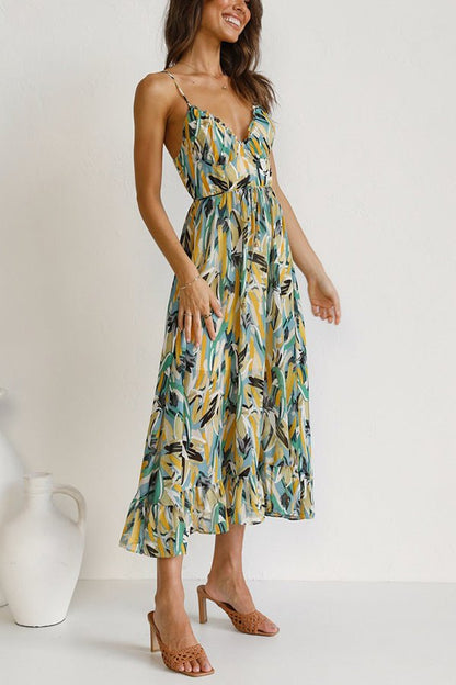 Thoughtfully Designed Dress