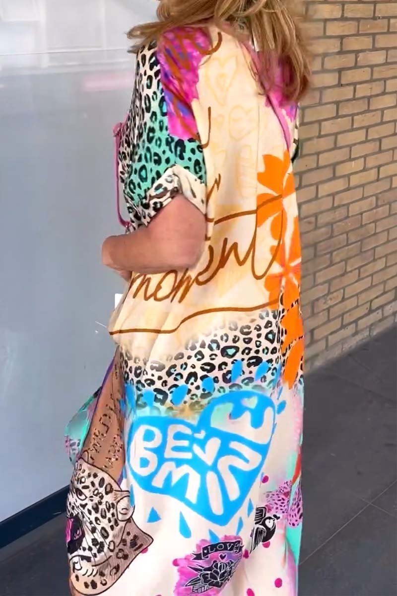 Vintage Inspired Dress