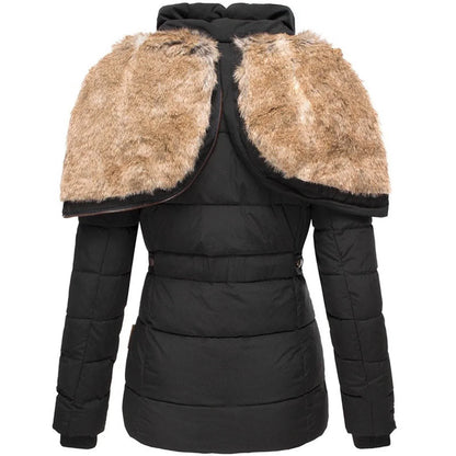 Gracefully Designed Jacket