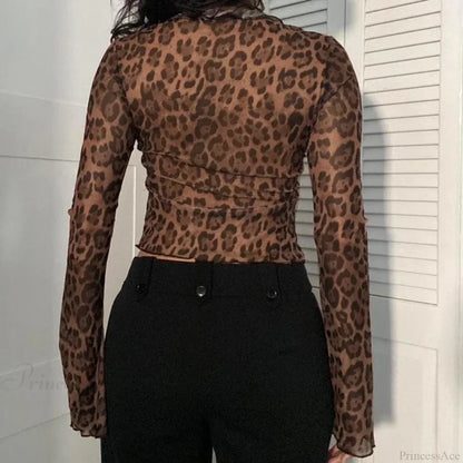 Classic Vintage Top