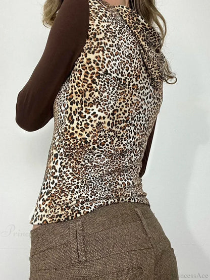Timeless Vintage Style Top