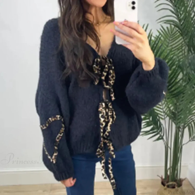 Classic Vintage Cardigan