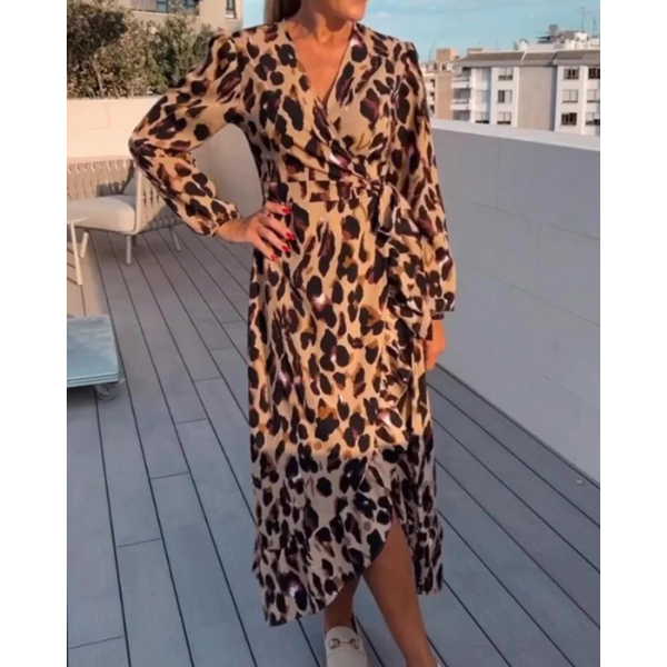Thoughtfully Designed Dress