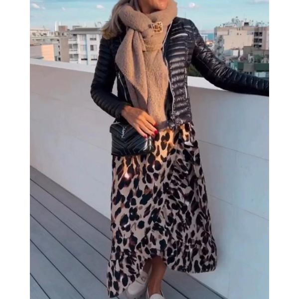 Thoughtfully Designed Dress