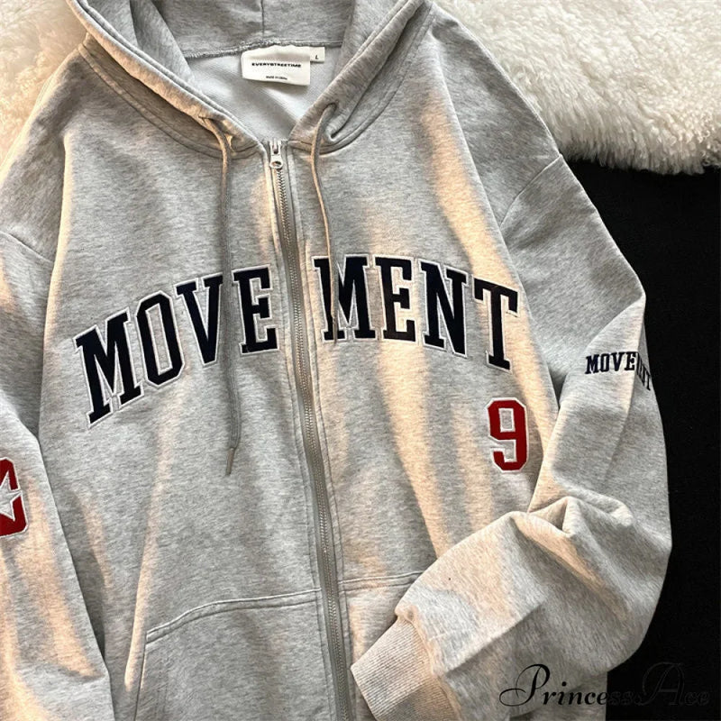 Thoughtfully Designed Garment