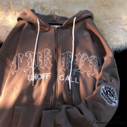 Thoughtfully Designed Garment