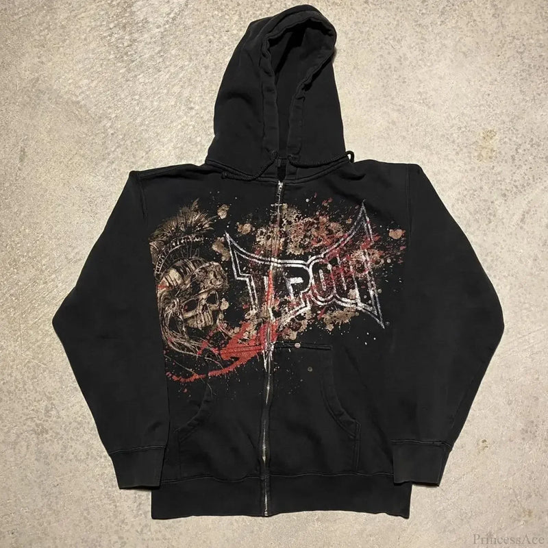 Thoughtfully Designed Garment
