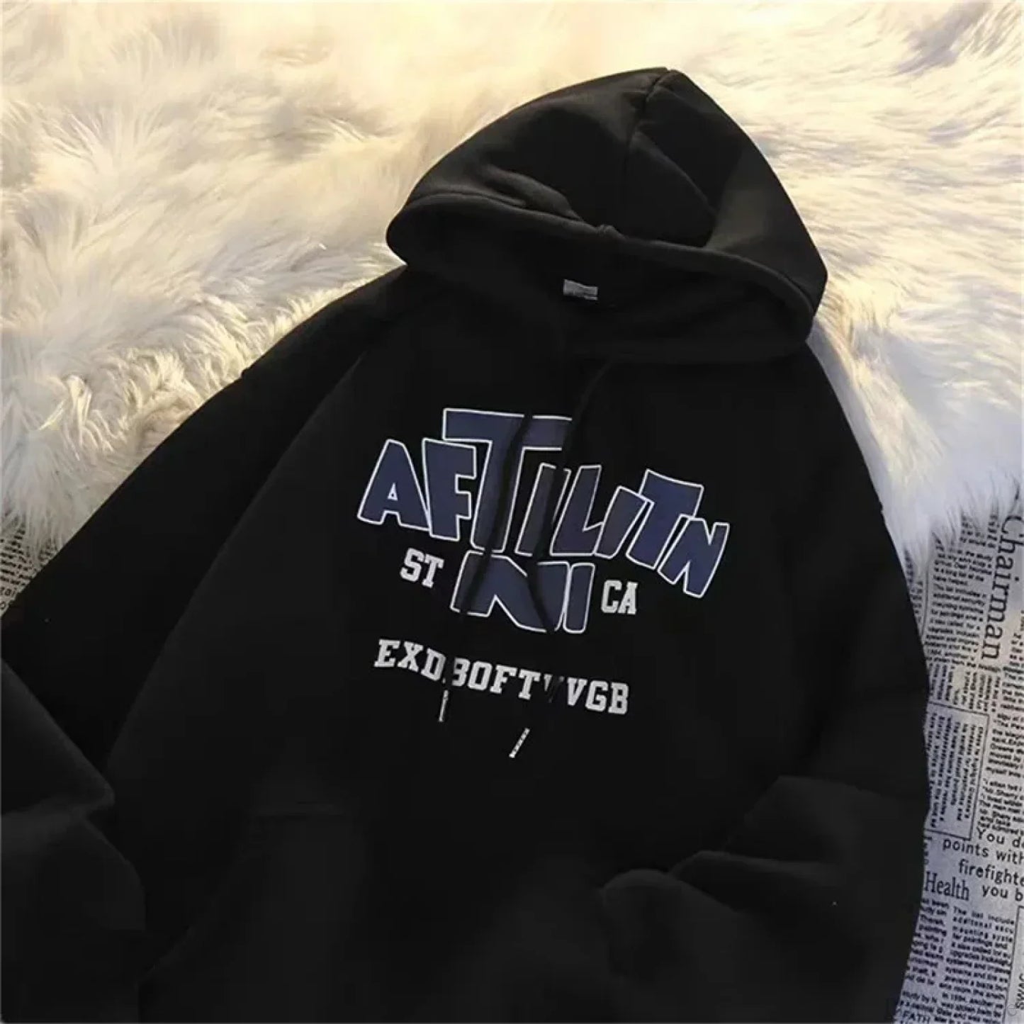 Thoughtfully Designed Garment