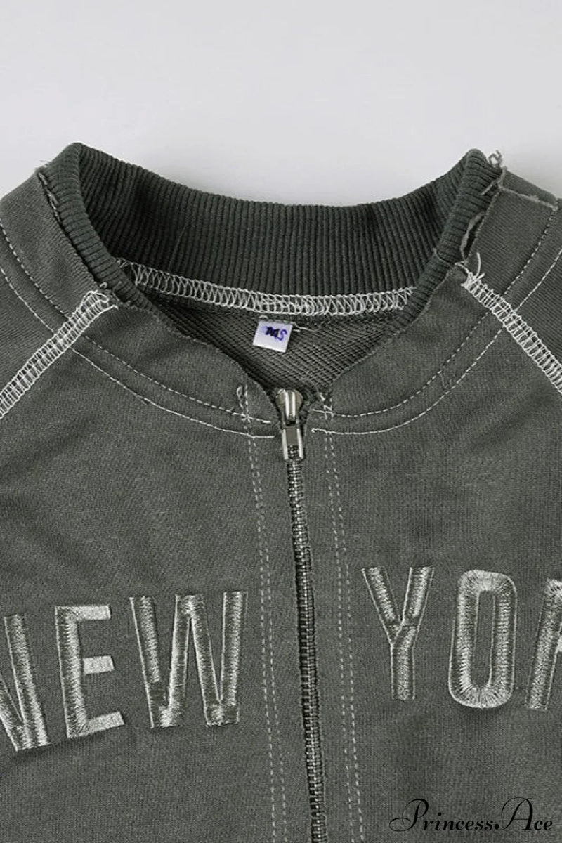 Classic Designed Garment