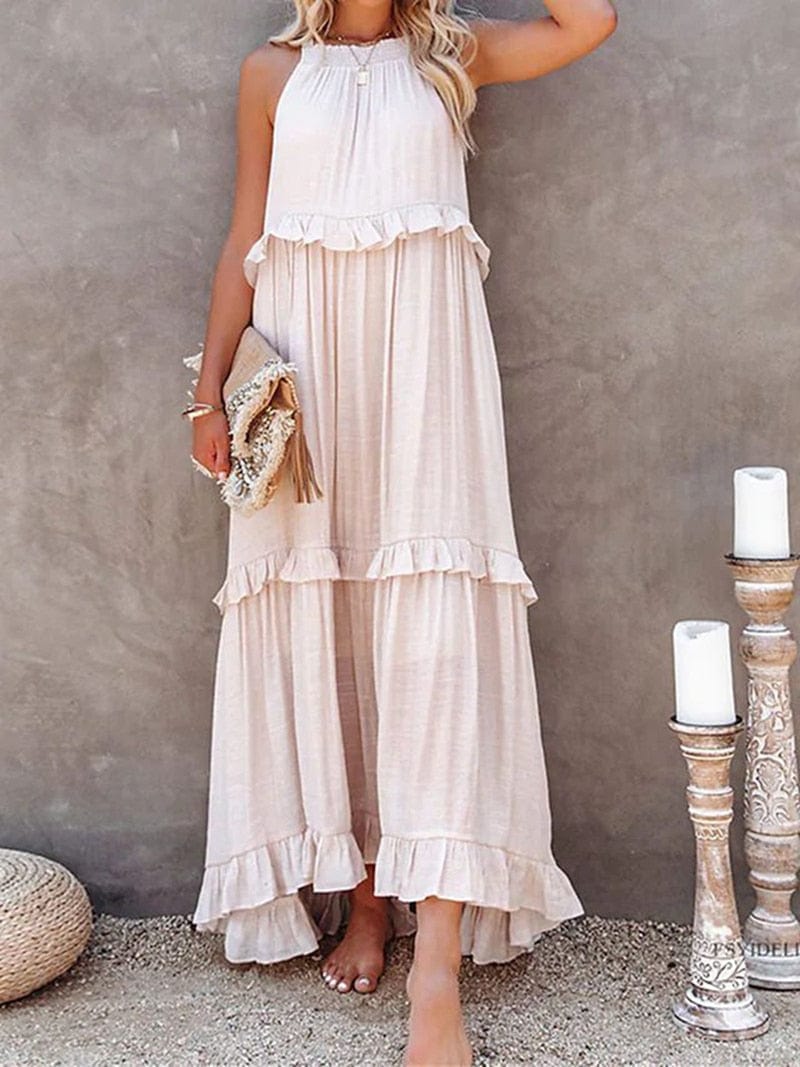 Elegantly Designed Dress