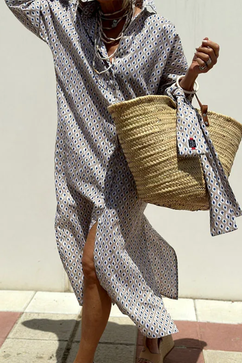 Classic Designed Garment