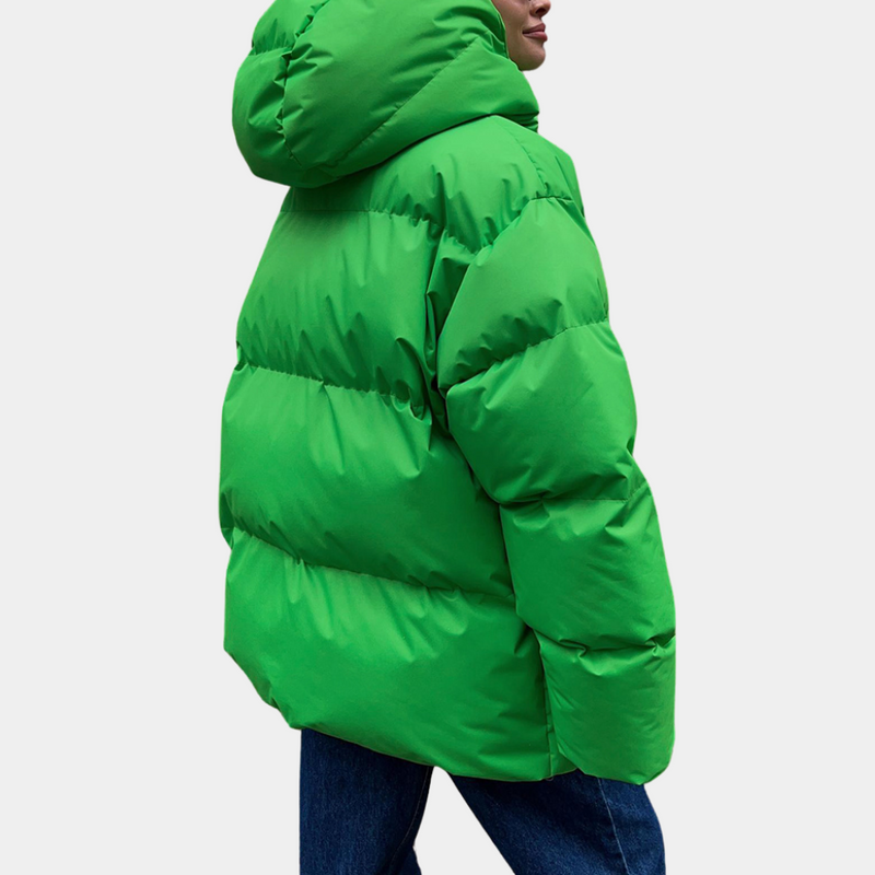 Elegantly Designed Jacket