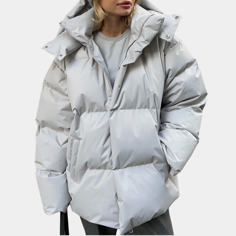 Elegantly Designed Jacket