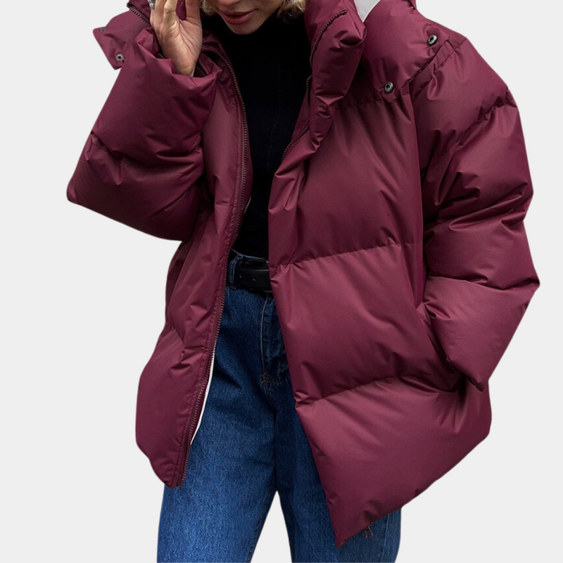 Elegantly Designed Jacket
