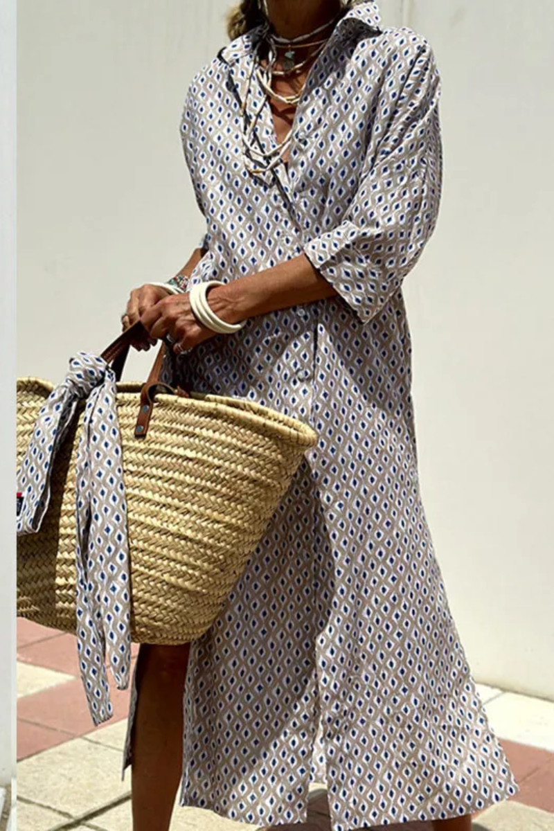 Elegantly Designed Blouse