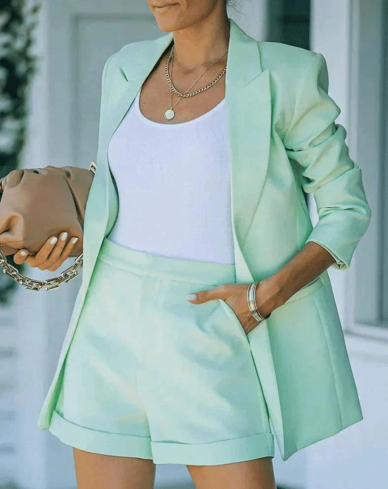 Elegantly Designed Garment
