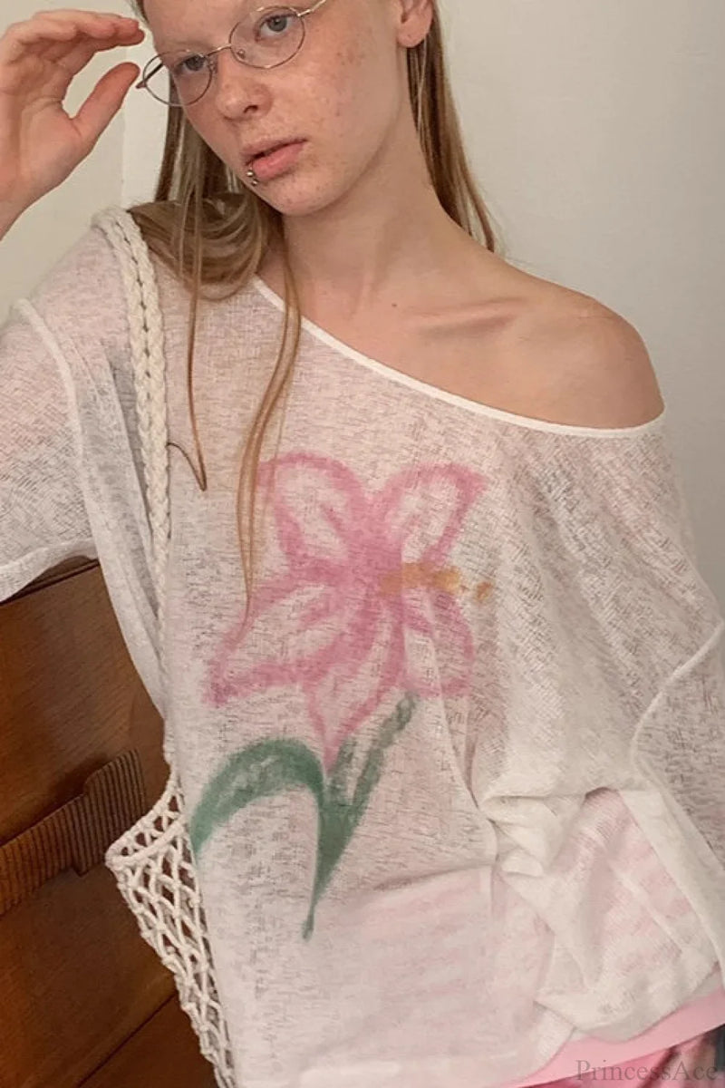Elegantly Designed Blouse