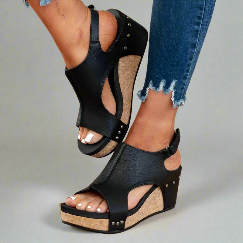 Comfortable Orthopedic Sandals for Daily Wear