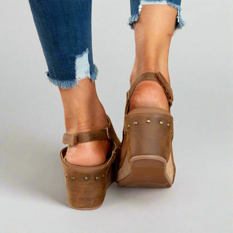 Comfortable Orthopedic Sandals for Daily Wear