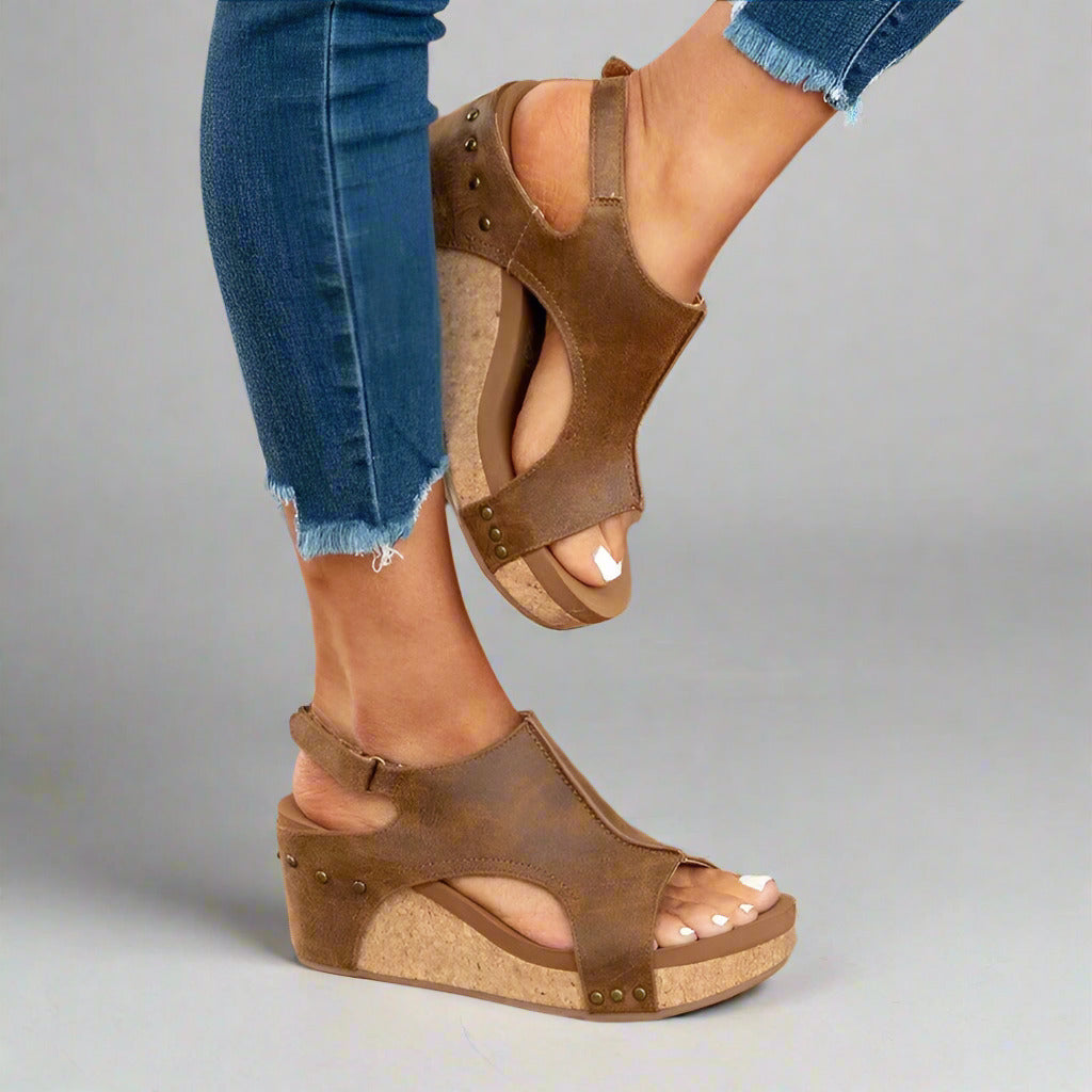 Comfortable Orthopedic Sandals for Daily Wear