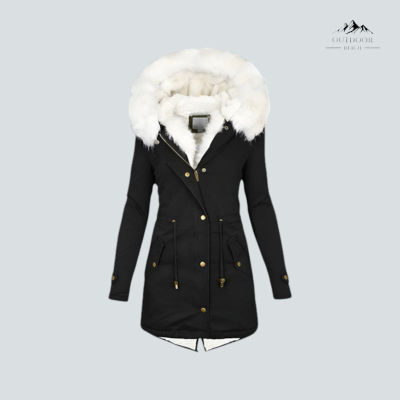 Elegantly Designed Jacket