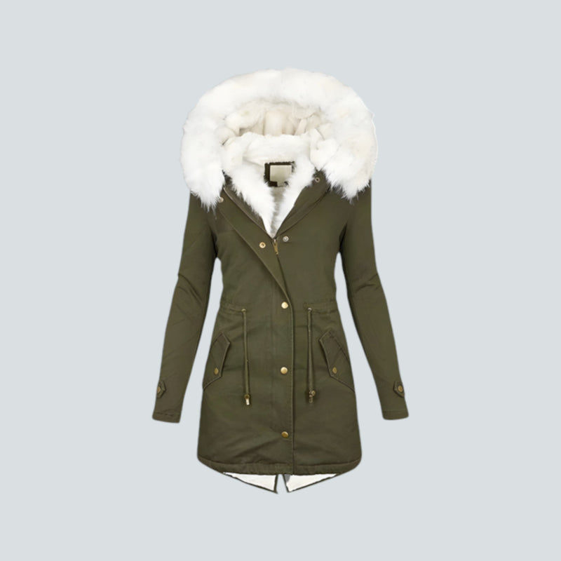 Elegantly Designed Jacket