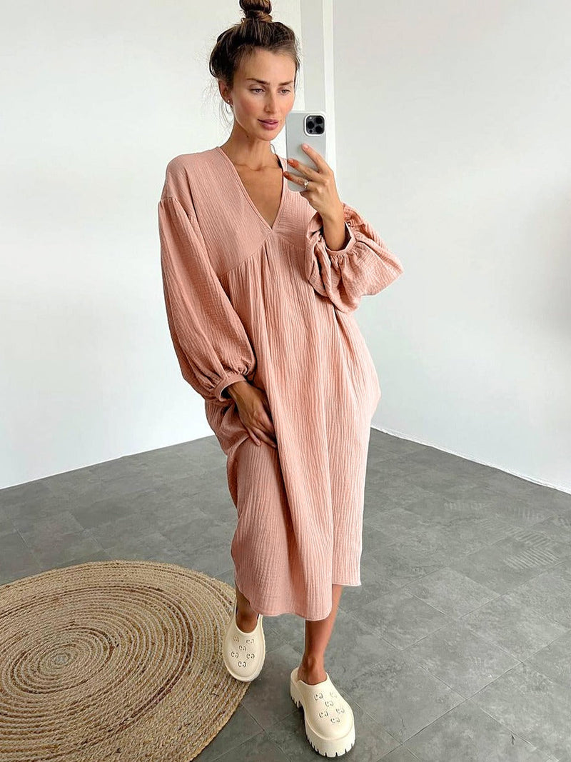 Thoughtfully Designed Dress