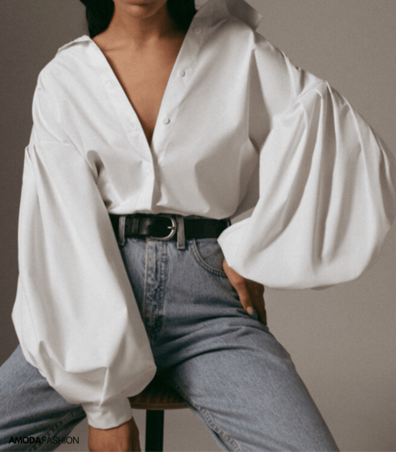 Elegantly Designed Garment