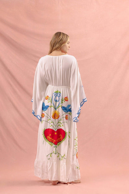 Beautifully Crafted Dress